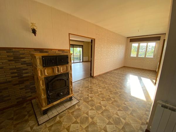 Maison Soreze 6 pièce 144,15 m²