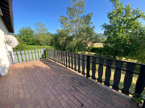 Maison Soreze 6 pièce 144,15 m²