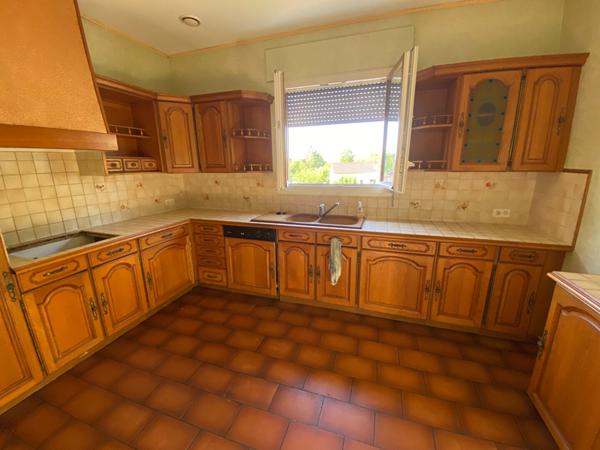 Maison Soreze 6 pièce 144,15 m²