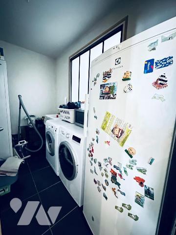 Longère avec hangar et terre agricole 1 hectare