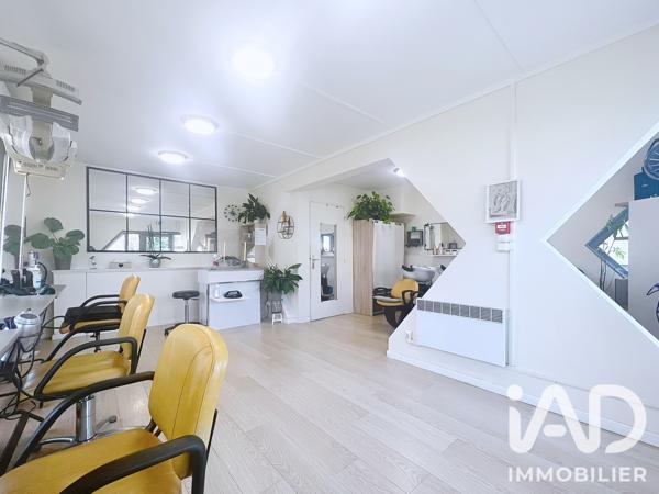 Esthétique, Coiffure​ à vendre 32 m² Le Mée-sur-Seine