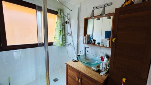 Appartement Mordelles 3 pièces / Jardin / Garage / Centre ville