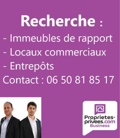 EXCLUSIVITE NEVERS, Secteur gare - FONDS DE COMMERCE BAR, TERRASSE