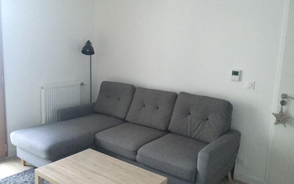 Appartement à vendre    2 pièces • 39 m2 Massy