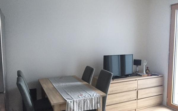 Appartement à vendre    2 pièces • 39 m2 Massy