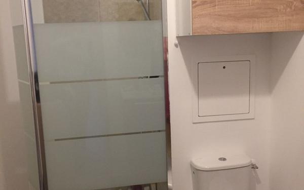 Appartement à vendre    2 pièces • 39 m2 Massy