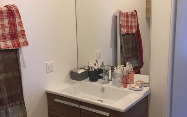 Appartement à vendre    2 pièces • 39 m2 Massy