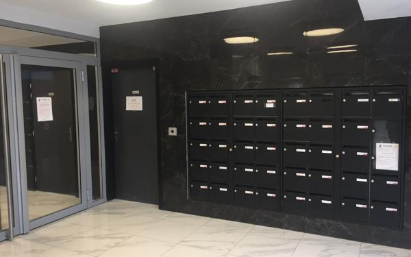 Appartement à vendre    2 pièces • 39 m2 Massy