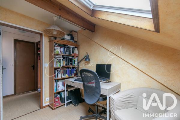 Maison à vendre 4 pièces 76 m² Aulnay-sous-Bois