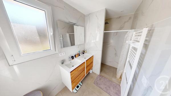Maison à vendre  6 pièces - 125 m 2   LABERGEMENT STE MARIE  - 25