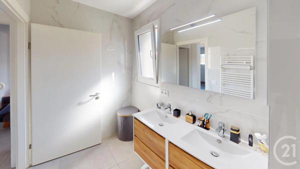 Maison à vendre  6 pièces - 125 m 2   LABERGEMENT STE MARIE  - 25