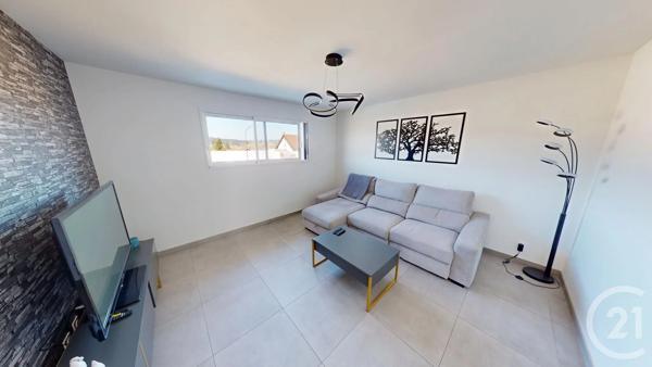 Maison à vendre  6 pièces - 125 m 2   LABERGEMENT STE MARIE  - 25