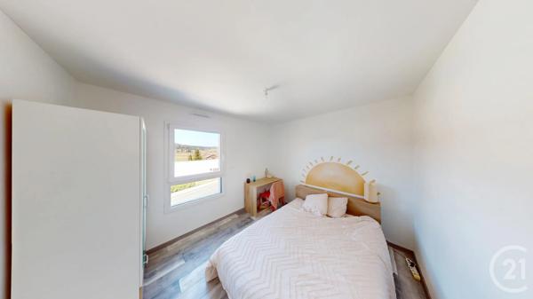 Maison à vendre  6 pièces - 125 m 2   LABERGEMENT STE MARIE  - 25