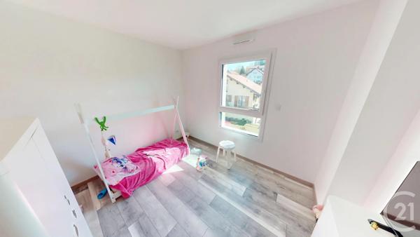 Maison à vendre  6 pièces - 125 m 2   LABERGEMENT STE MARIE  - 25