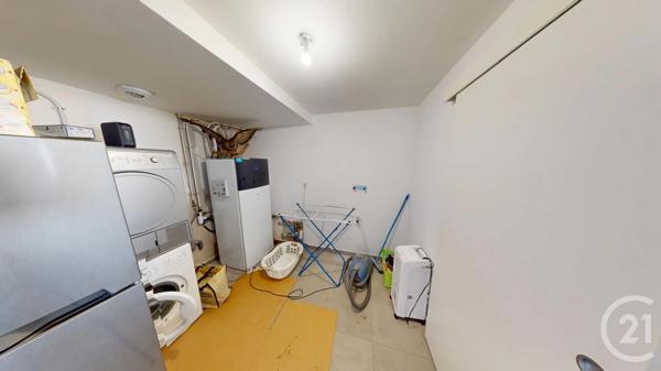 Maison à vendre  6 pièces - 125 m 2   LABERGEMENT STE MARIE  - 25