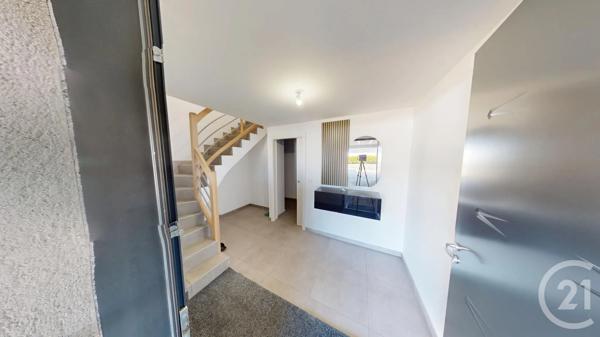 Maison à vendre  6 pièces - 125 m 2   LABERGEMENT STE MARIE  - 25