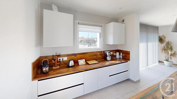 Maison à vendre  6 pièces - 125 m 2   LABERGEMENT STE MARIE  - 25