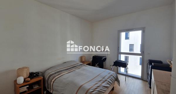 À vendre Appartement 3 pièces 67 m² - Bordeaux 33300