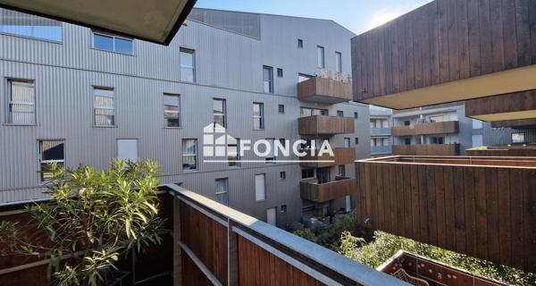 À vendre Appartement 3 pièces 67 m² - Bordeaux 33300