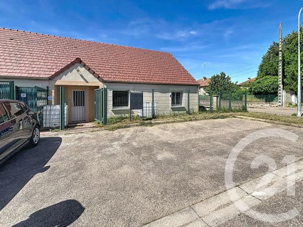 Maison à vendre  3 pièces - 175 m 2   CHENY  - 89