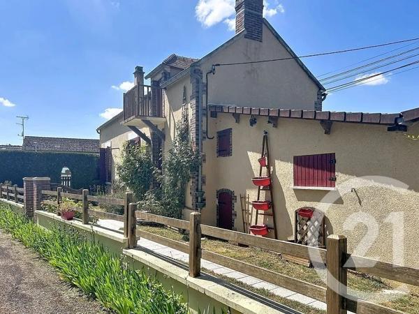 Maison à vendre  3 pièces - 175 m 2   CHENY  - 89