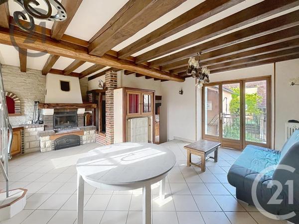 Maison à vendre  3 pièces - 175 m 2   CHENY  - 89