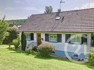 Maison à vendre  3 pièces - 175 m 2   CHENY  - 89
