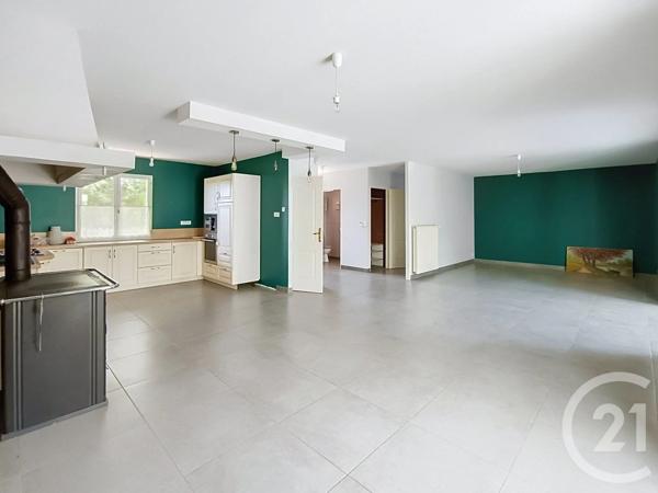 Maison à vendre  3 pièces - 175 m 2   CHENY  - 89