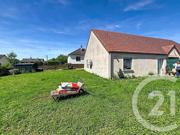 Maison à vendre  3 pièces - 175 m 2   CHENY  - 89