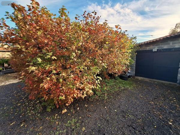 Maison à vendre à Sauxillanges dans le Puy-de-Dôme (63490), ref : 2024-21-2024190