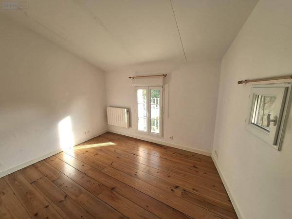 Maison à vendre à Sauxillanges dans le Puy-de-Dôme (63490), ref : 2024-21-2024190