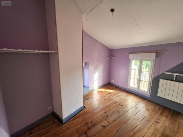 Maison à vendre à Sauxillanges dans le Puy-de-Dôme (63490), ref : 2024-21-2024190