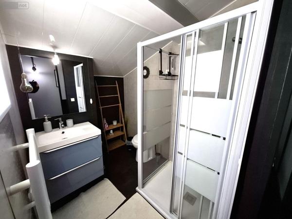 Maison à vendre à Sauxillanges dans le Puy-de-Dôme (63490), ref : 2024-21-2024190