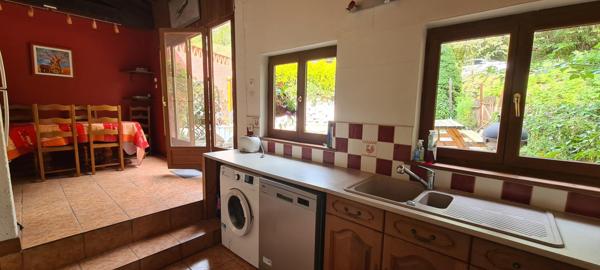 Très beau mas catalan avec terrain et piscine