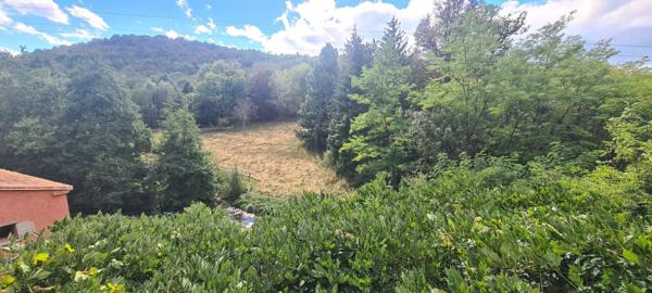 Très beau mas catalan avec terrain et piscine