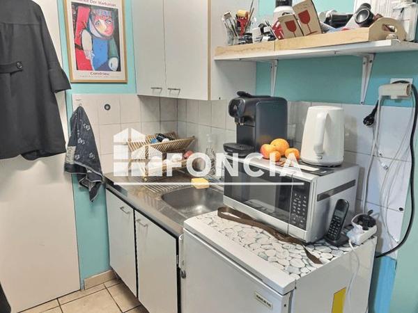 À vendre Local commercial 110 m² - Vienne 38200