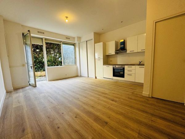 Vente Appartement 3 pièces 55 m2 à Golfe-Juan