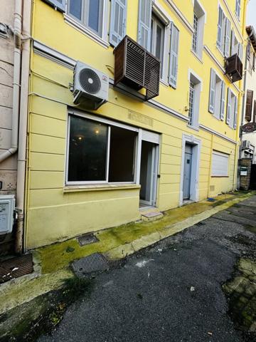 Vente Appartement 3 pièces 55 m2 à Golfe-Juan