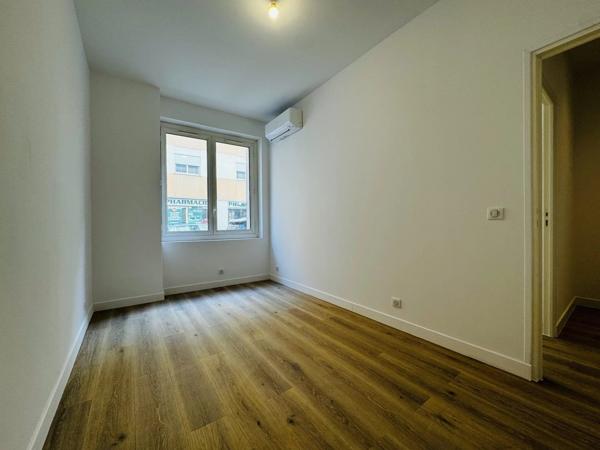 Vente Appartement 3 pièces 55 m2 à Golfe-Juan