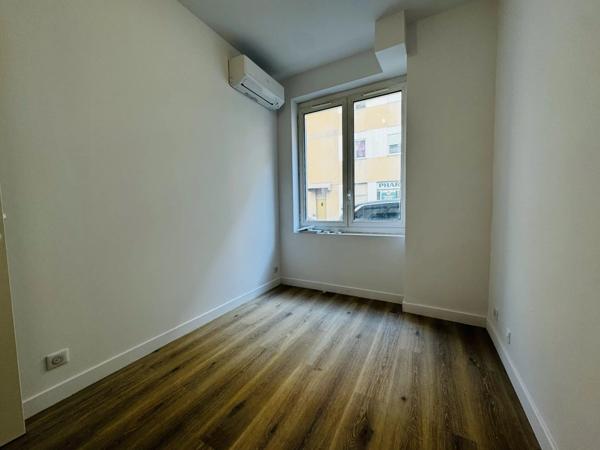 Vente Appartement 3 pièces 55 m2 à Golfe-Juan