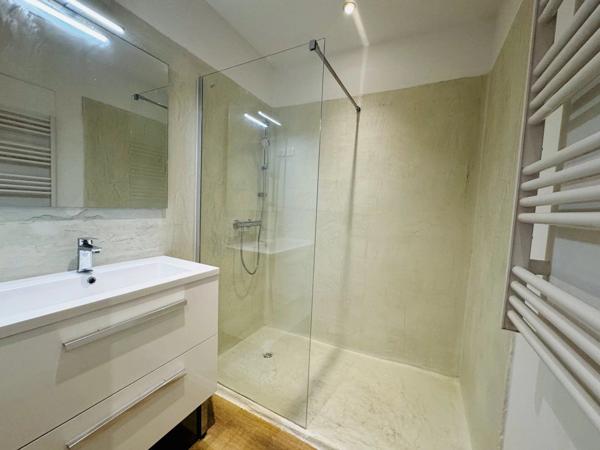 Vente Appartement 3 pièces 55 m2 à Golfe-Juan