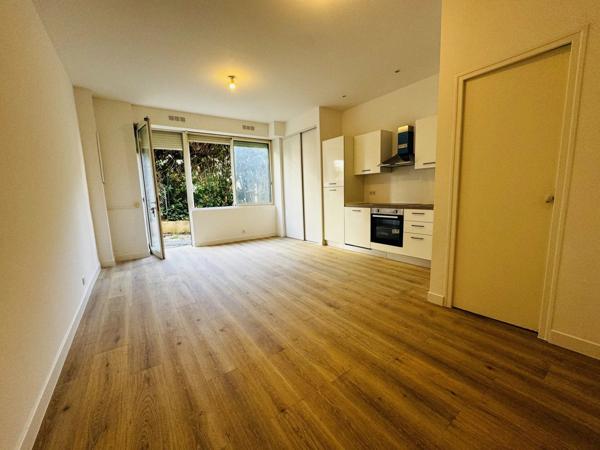 Vente Appartement 3 pièces 55 m2 à Golfe-Juan