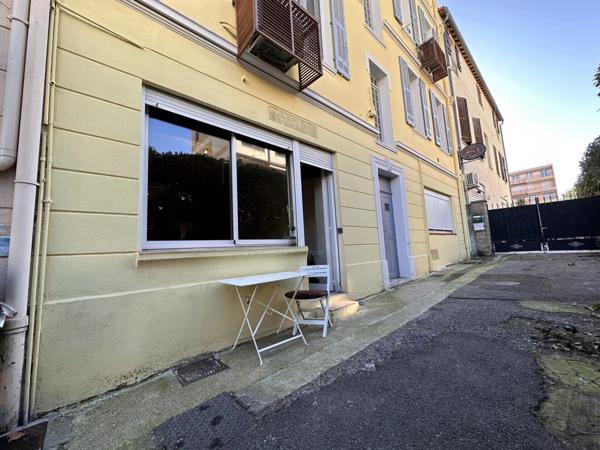 Vente Appartement 3 pièces 55 m2 à Golfe-Juan