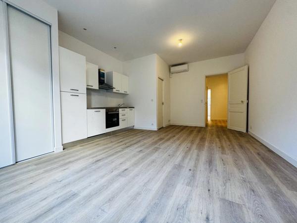 Vente Appartement 3 pièces 55 m2 à Golfe-Juan