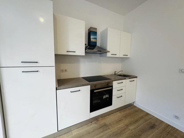 Vente Appartement 3 pièces 55 m2 à Golfe-Juan