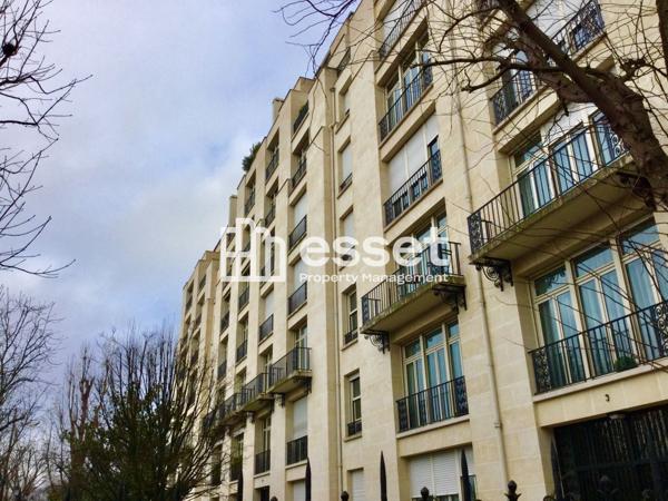 Location Appartement 7 pièces 226.13 m² - Neuilly Sur Seine 92200