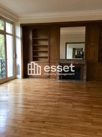 Location Appartement 7 pièces 226.13 m² - Neuilly Sur Seine 92200