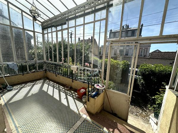 Maison Montereau Fault Yonne 6 chambre(s)