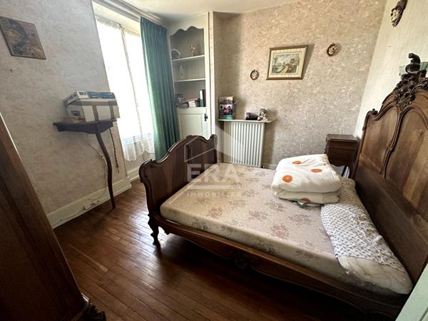 Maison Montereau Fault Yonne 6 chambre(s)