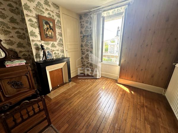 Maison Montereau Fault Yonne 6 chambre(s)